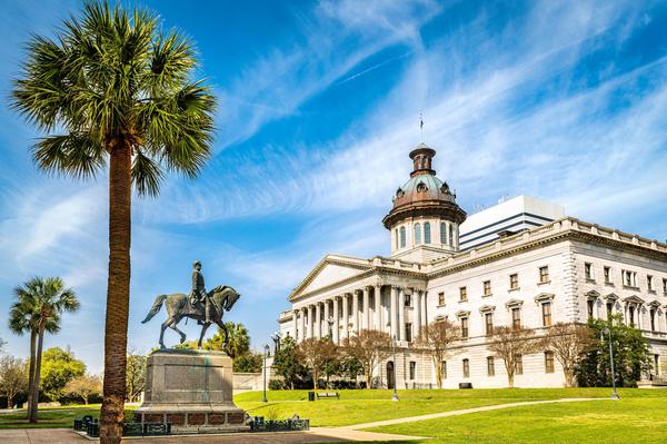 SC State House